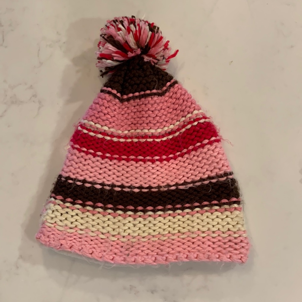 Youth Knit Winter Hat
